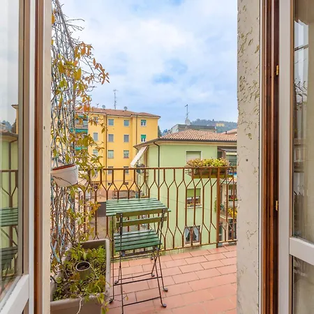 Elegance On The Hill - 800m To Downtown 公寓 *