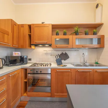 Appartamento Elegance On The Hill - 800m To Downtown