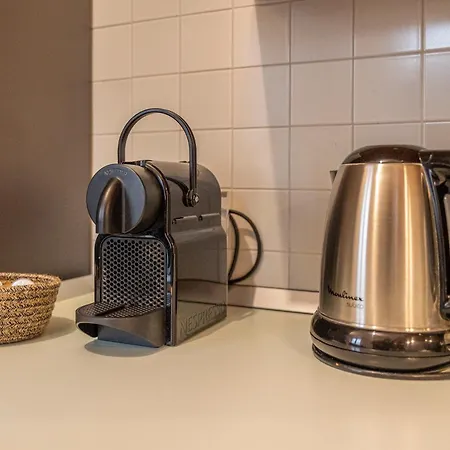 公寓 Elegance On The Hill - 800m To Downtown 维罗纳