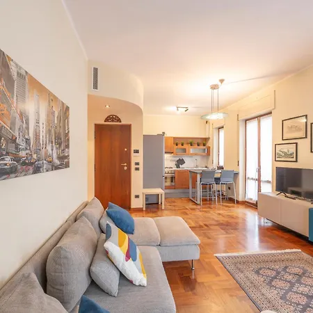 Apartmán Elegance On The Hill - 800m To Downtown Verona