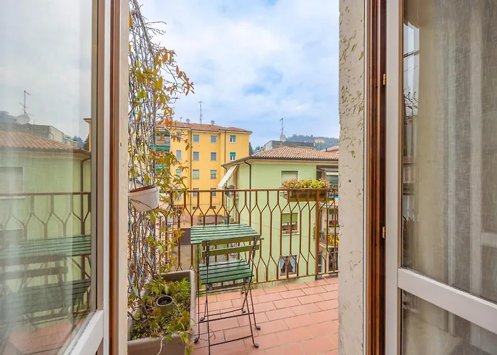 Elegance On The Hill - 800m To Downtown 公寓 *