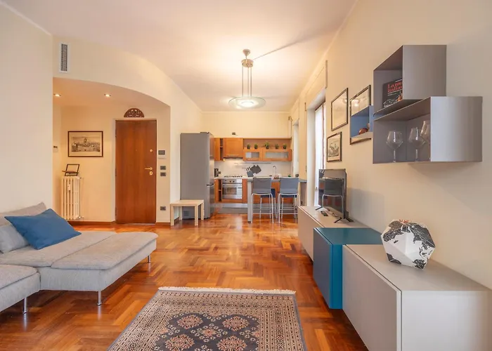 Elegance On The Hill - 800m To Downtown 维罗纳