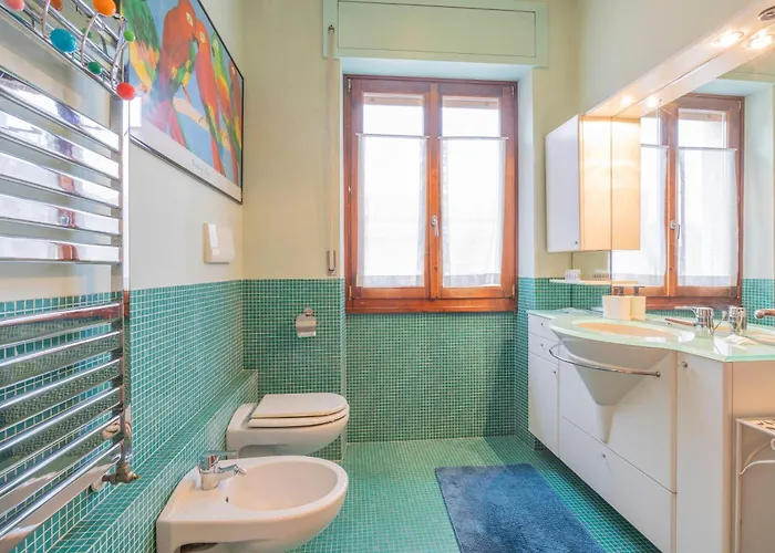 公寓 Elegance On The Hill - 800m To Downtown