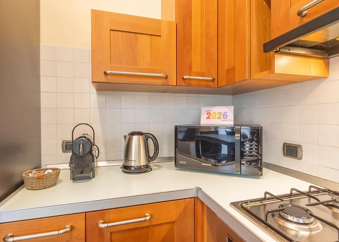 Apartment Elegance On The Hill - 800m To Downtown Verona